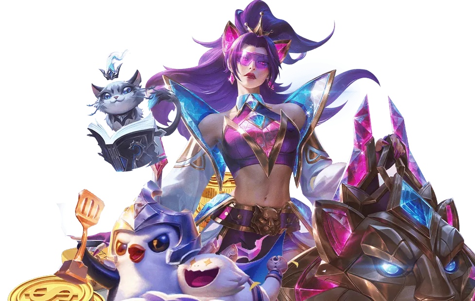 Đội ngũ chuyên gia của Cwin Link